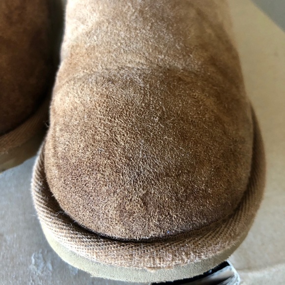 Kids UGG Bailey Button - Picture 7 of 8